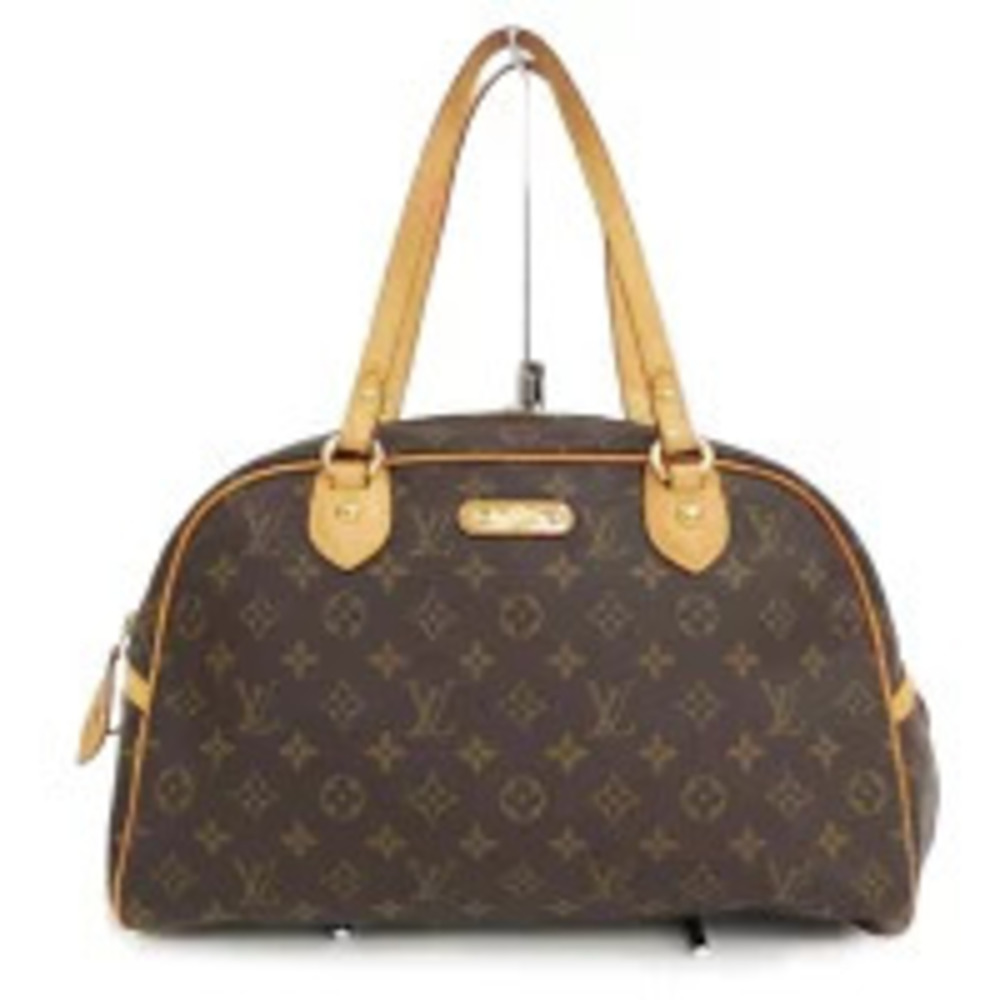 LOUIS VUITTON Montorgueil AB